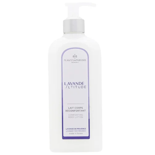 Лосьйон для тіла Plantes&Parfums Lavande Altitude 250мл