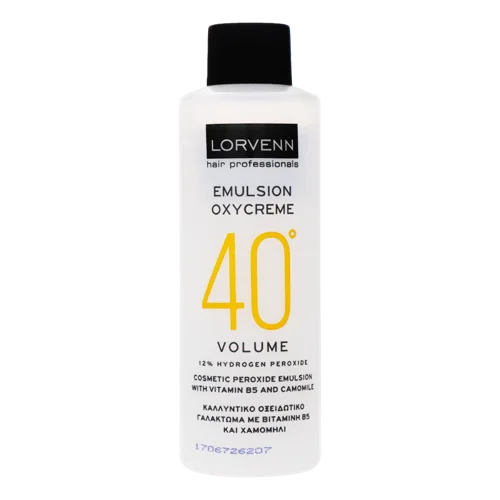 Емульсія LORVENN Oxycreme 40, 70 мл, в/ґ
