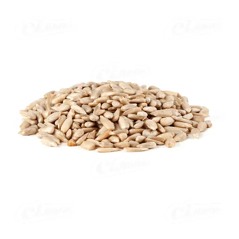 Насіння соняшнику сушені пакет, 200г