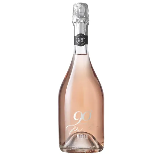 Вино ігристе Casa Vinicola Poletti Spumante Romagna Rosato сухе рожеве 12% 0,75л