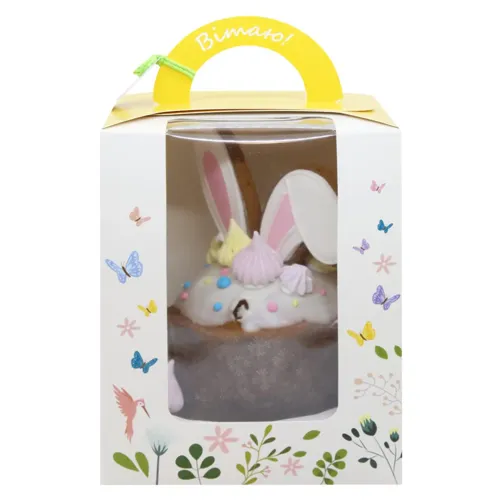 Паска Бабене з вушками 450г