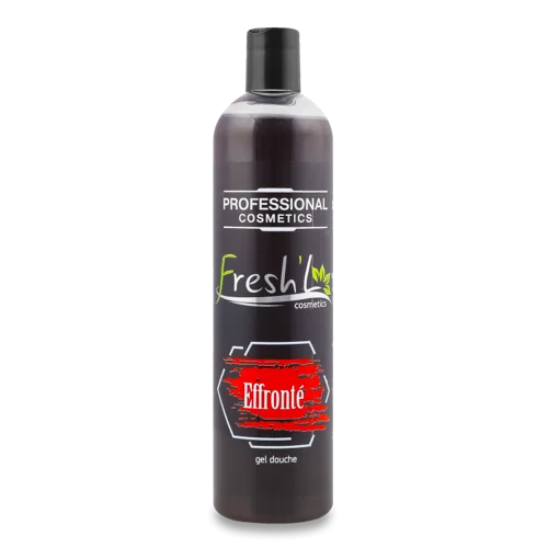 Гель для Душу Effronte Fresh'L, 500 мл