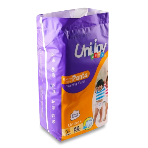 Підгузники-трусики Unijoy baby Soft L 9-14кг