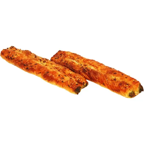 Ролліні з бринзою та шпинатом 100г