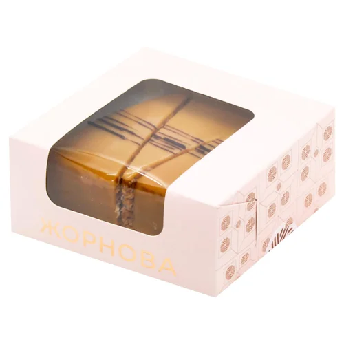 Торт Жорнова Вафельний №3 290г