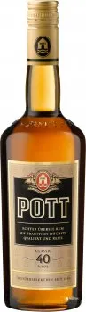 Ром Pott 40%, 0,7л
