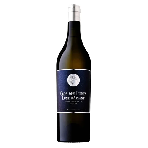 Вино Clos Des Lunes D'argent біле сухе 13% 0,75л