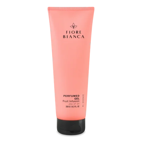 Гель для Душу Парфумований Fruit Infusion Fiore Bianca, 250г