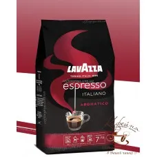 Кава в зернах Lavazza Espresso Italiano Aromatico 1кг