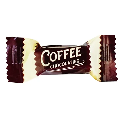 Цукерки з кавою вагові