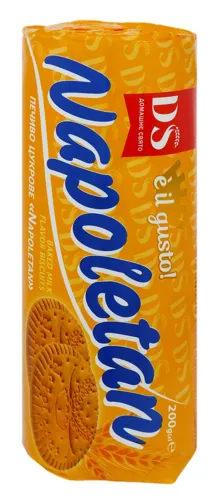 Печиво "Napoletan" 200г