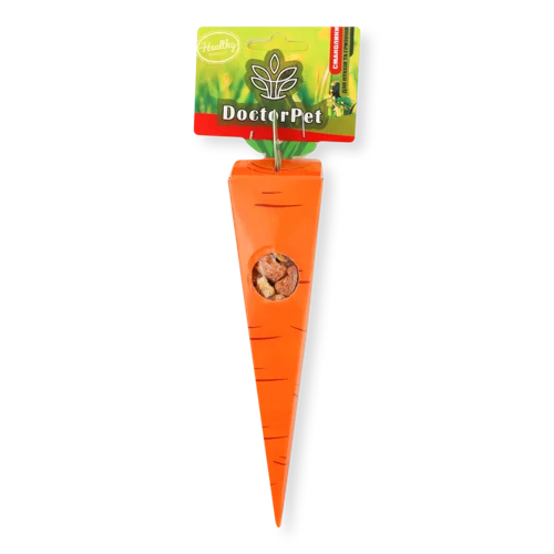 Ласощі Для Гризунів Натуральні В/ґ 30г Doctor Pet