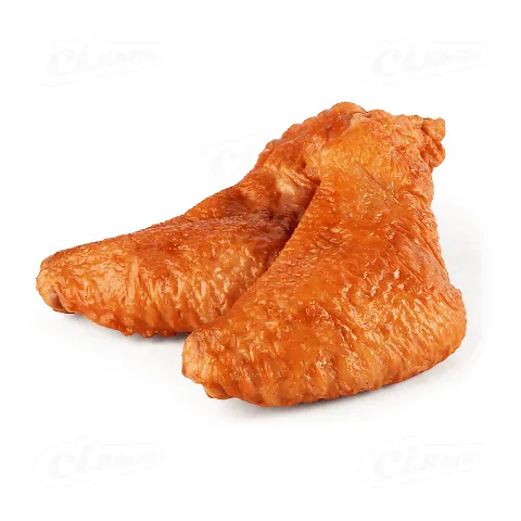 Крила «Богодухівський МК» курячі копчено-варені, кг