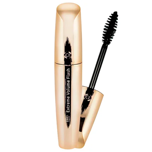 Туш для вій Colour Intense Extreme Volume Flash Profi Touch Mascara 10мл