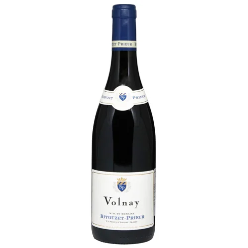 Вино Bitouzet-Prieur Volnay червоне сухе 13% 0,75л