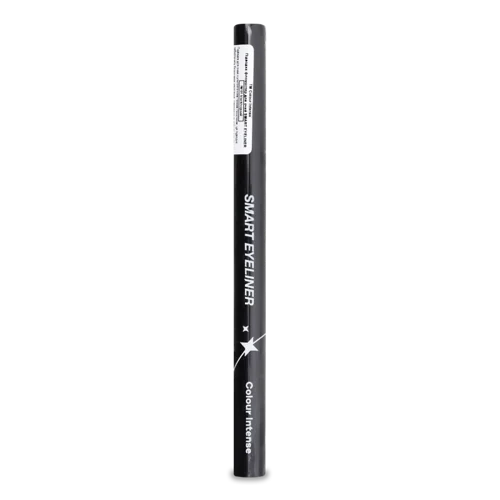 Підводка-Фломастер Для Очей Smart Eyeliner Чорний №101 Colour Intense, 0.6г
