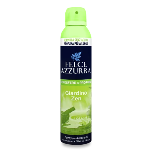 Освіжувач Повітря Spray Giardino Zen, 250мл, в/с