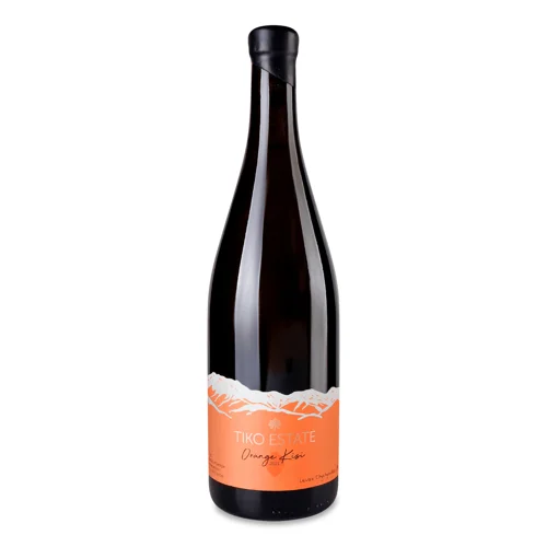 Вино Tiko Estate Kisi white 2019 0,75л