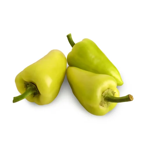 Перець білий