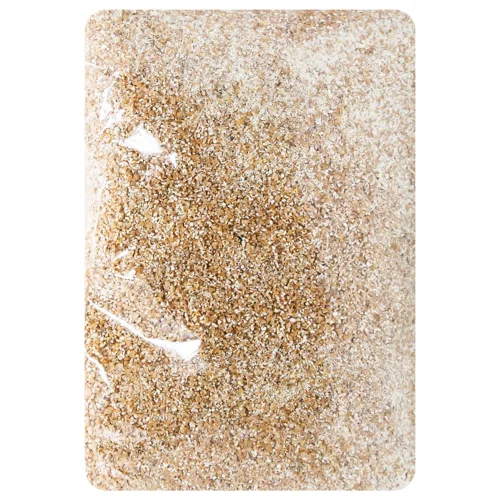 Крупа пшенична фасована