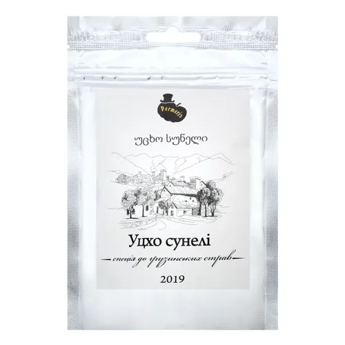 Спеція Уцхо сунелі Permeris д/п 25г