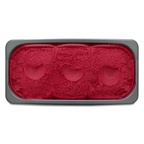 Морозиво Плодово-Ягідне Чорна Смородина, в/ґ, п/у 2.5кг