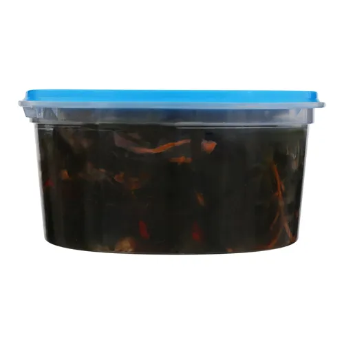 Капуста морська Весняна Русалочка п/у 400г