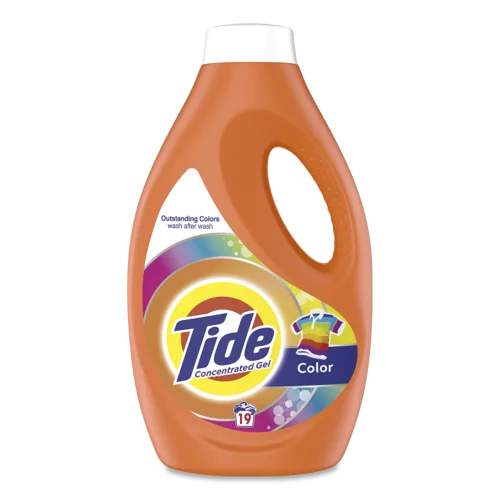 Гель-концентрат Для Прання Color Tide, В/ґ, 1.045л