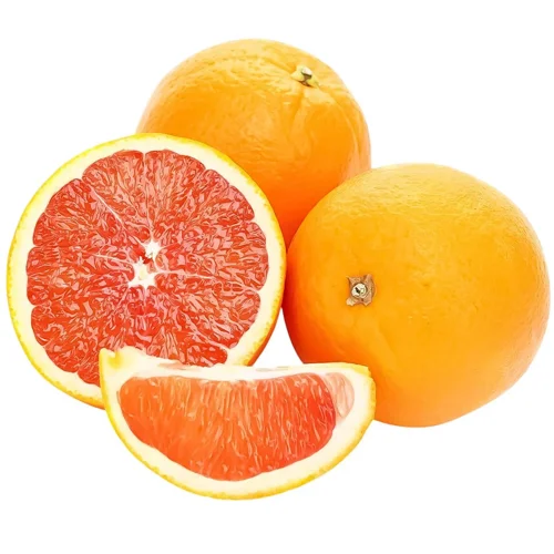 Апельсин Кара-Кара