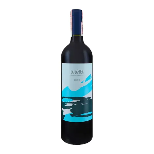 Вино 0.75л 14.5% червоне сухе Crianza La Gardea пл