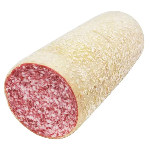 Ковбаса Bell Салямі з сиром