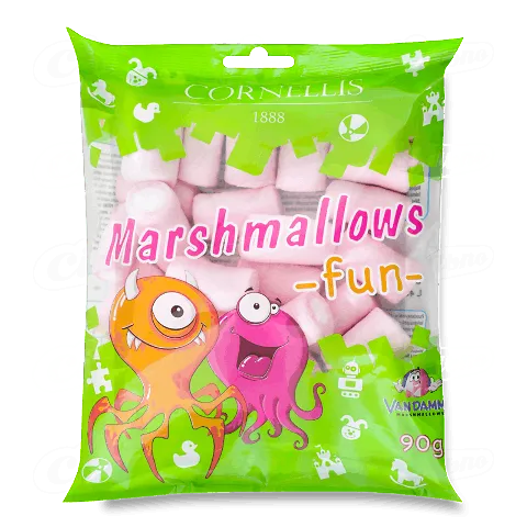 Маршмелоу Fun ТМ Cornellis, 90г