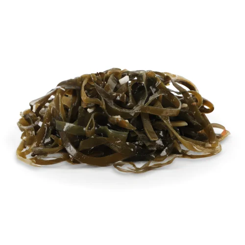 Салат Із Морської Капусти З Селерою, в/ґ, 1 кг