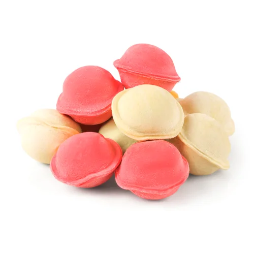 Пельмені Кольорові Makey, Кілограм