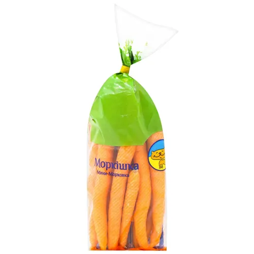 Морква Моркішка 250г