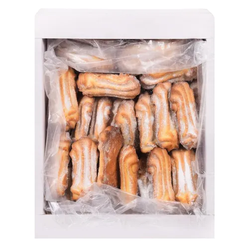 Печиво Пригода 650г