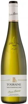 Вино Pierre Brevin Tauraine Sauvignon біле сухе 0.75л 12%