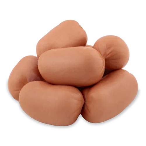 Сардельки Традиційні Варені Фарро, кг