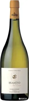 Вино Castello Della Sala Antinori Bramito біле сухе, 0,75л