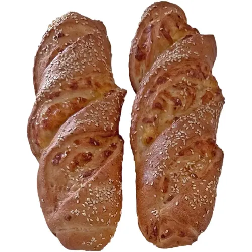 Батончик з сиром, ваговий