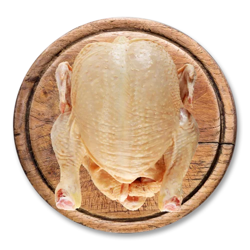 Курка По-Домашньому Вищого Ґатунку, кг