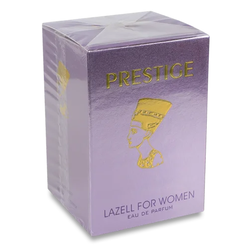 Парфумована Вода Жіноча Prestige Lazell, 100 мл