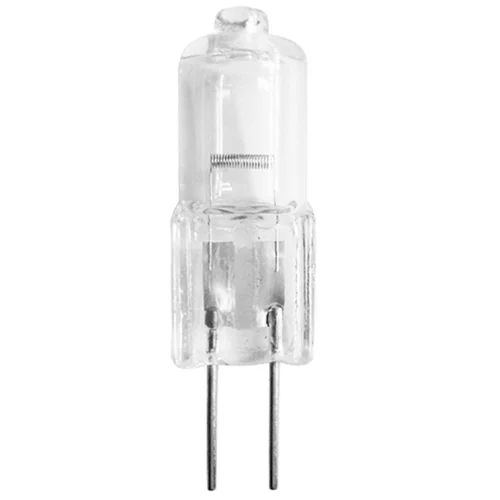 Лампа Electrum галогенова капсульна 35W G4 A-HC-0116