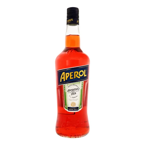 Аперитив Aperol Aperetivo, 11%, 1л