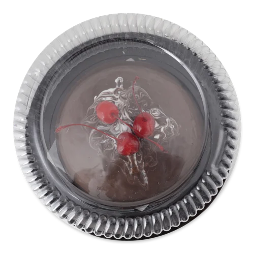 Торт Комбінований Вишня В Шоколаді, п/у 900г