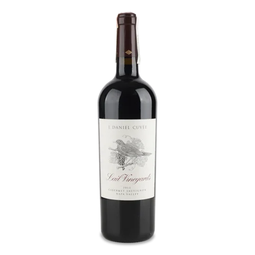 Вино Lail Vineyards NapaValley КаберСавіньйон 2013, сухе, в/ґ, 750 мл