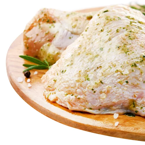 Стегно куряче Соковите охолоджене