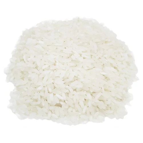 Рис довгозернистий