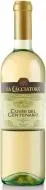 Вино CUVEE DEL CENTENARIO Bianco Cuvee Del Centenario біле сухе 0,75л