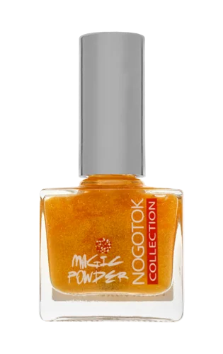 Лак для нігтів Ноготок Magic Powder, Вищий ґатунок, 10 мл